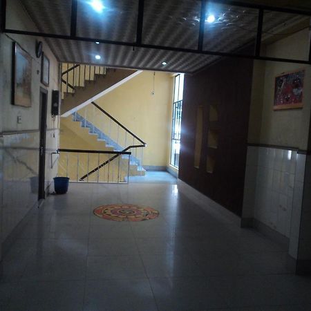 Hotel Jyoti Varanasi Exterior foto